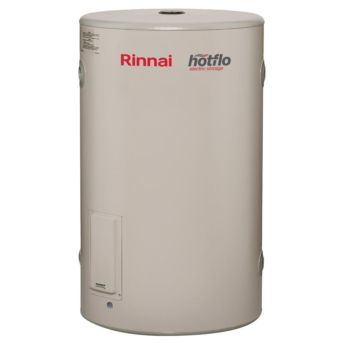 HWS RINNAI ELECT 80L 3.6KW HARD