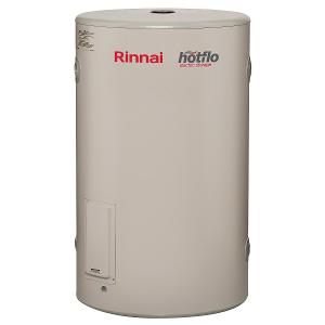 HWS RINNAI ELECT 80L 2.4KW HARD