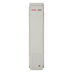 HWS RINNAI GAS STORAGE 135L NG HARD