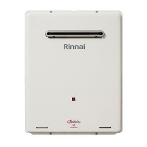 HWS RINNAI C/FLOW INFINITY 32 50 LP