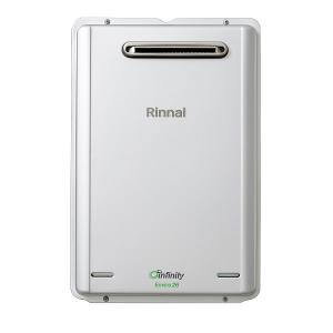 HWS RINNAI INFINITY ENVIRO 26 NG 60C