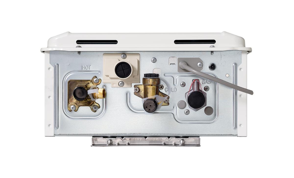 HWS RINNAI INFINITY B16 50 LPG