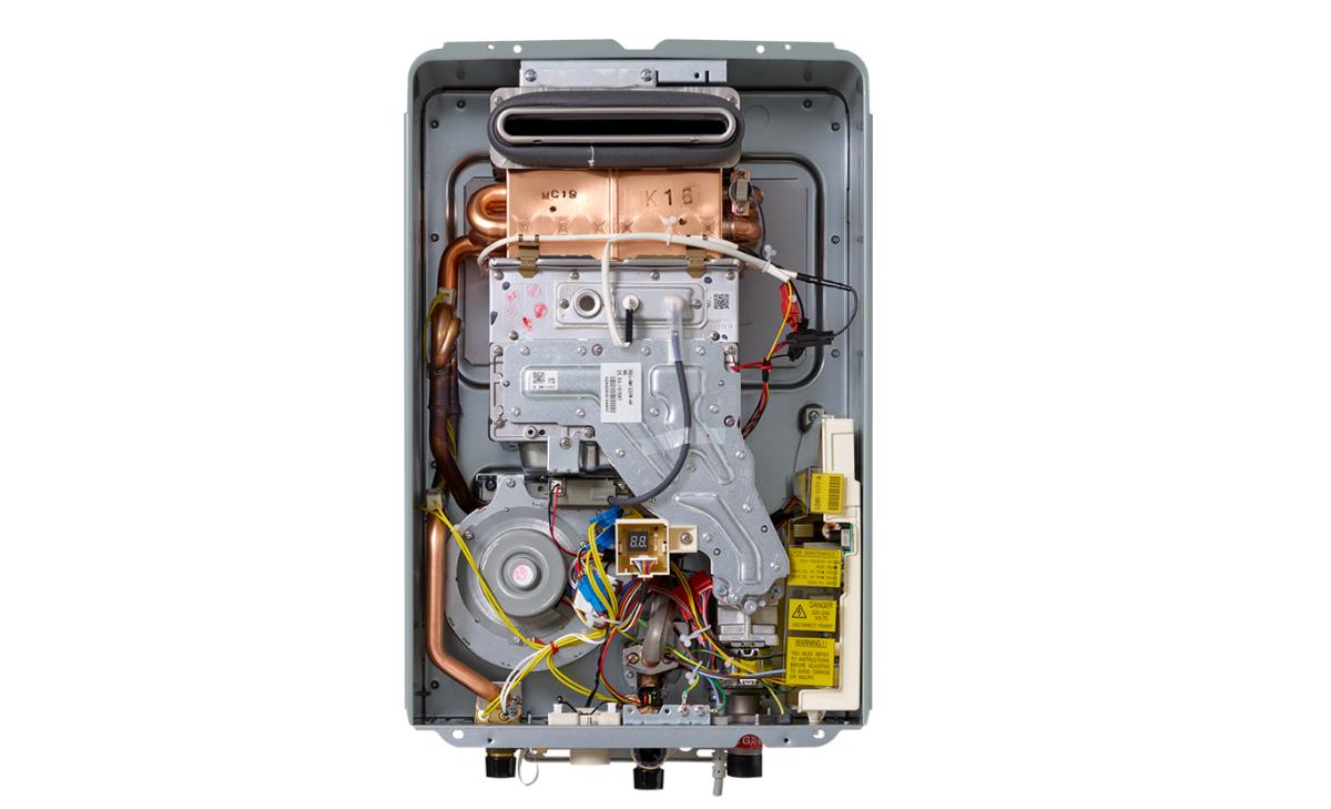 HWS RINNAI INFINITY B26 60 NG