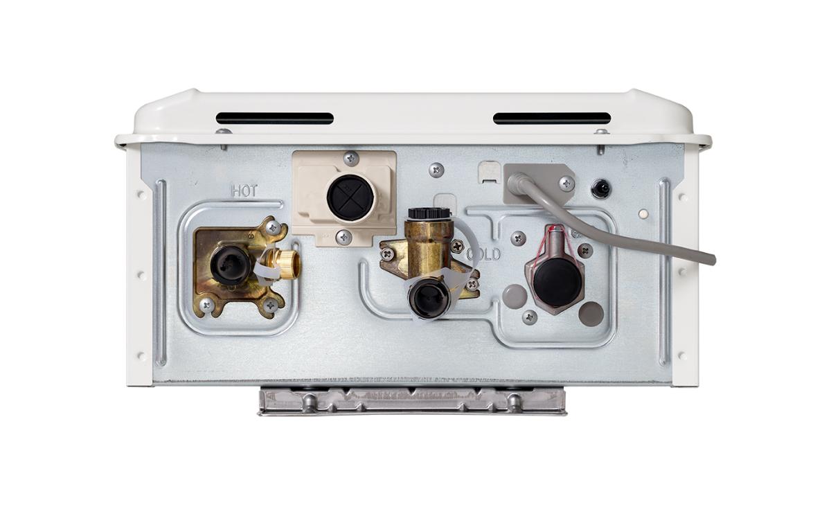 HWS RINNAI INFINITY B26 50 LPG