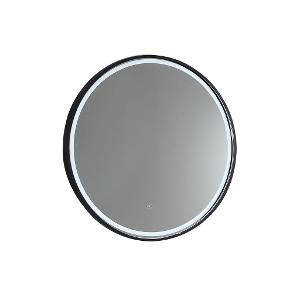 MIRROR SPHERE 600 MB ALUM FRAME