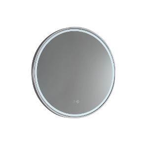 MIRROR SPHERE 600D GM ALUM FRAME