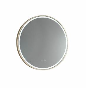 MIRROR SPHERE 800D BB ALUM FRAME