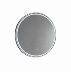 MIRROR SPHERE 800D GM ALUM FRAME