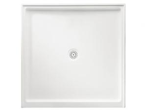 FLINDERS PM SHOWER BASE 1220 X 900 R/O