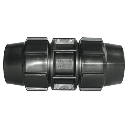 Joiners and Couplings