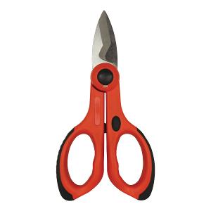 ELECTRICIAN MULTI PURPOSE SCISSORS 140mm