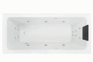 SHENSEKI 1515 DOLCE VITA SPA BATH 16 JET SHENSEKI 1515 DOLCE VITA SPA BATH 16 JET