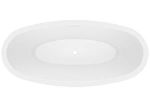 SHERATON 1600 FREESTANDING BATH W/OF SHERATON 1600 FREESTANDING BATH W/OF