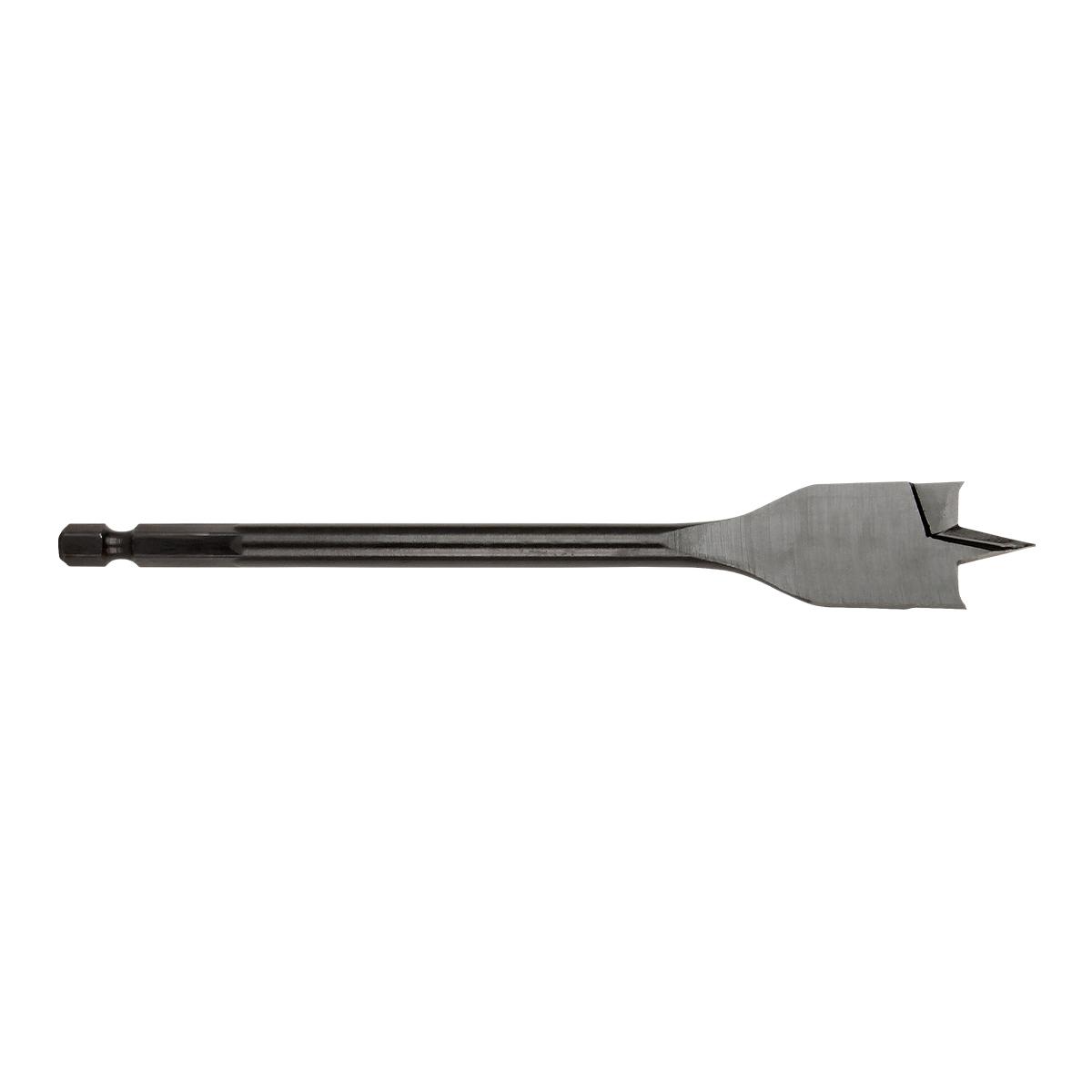 TURBO BORE SPADE BIT 16mm