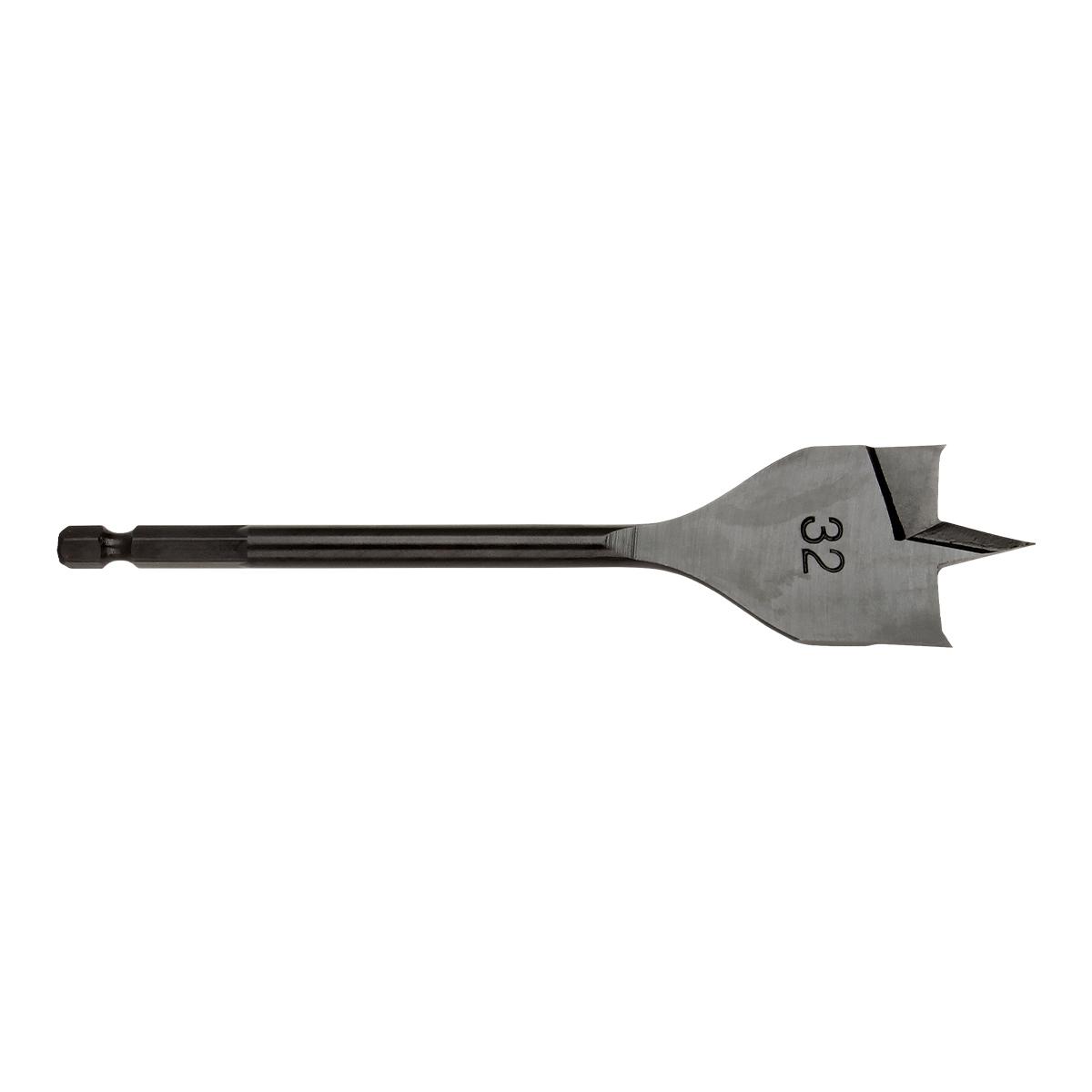 TURBO BORE SPADE BIT 32mm