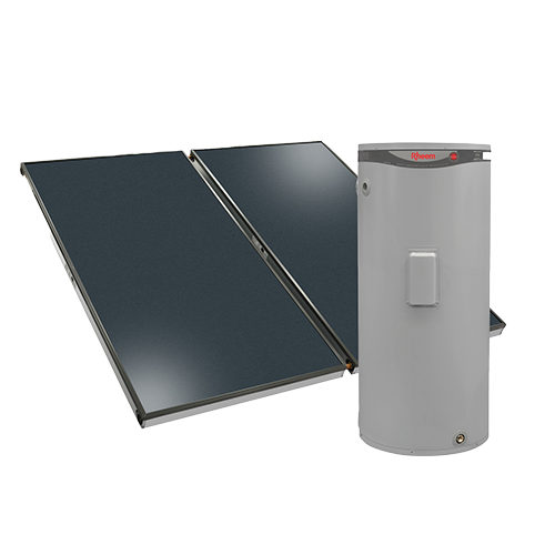 Solar Hot Water Systems