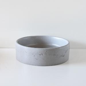 CONCRETE ROUND TEXTURED BASIN CRA MNT