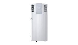 HEAT PUMP STIEBEL 302LT