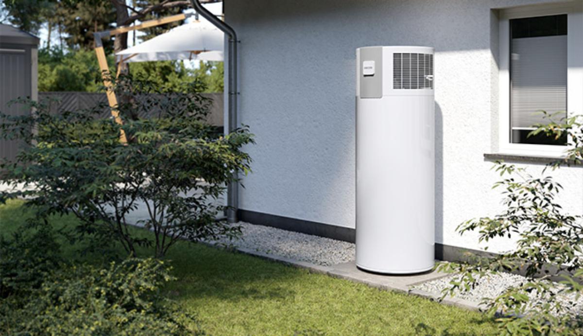 HEAT PUMP STIEBEL 220LT W-SMART ELEM