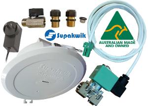 SENSOR KIT SUPAFLUSH CEILING MAINS