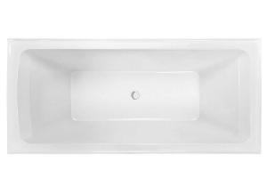 SAN DIEGO 1800 INSET BATH SAN DIEGO 1800 INSET BATH
