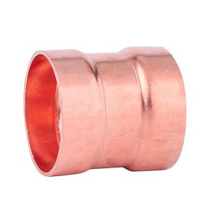 CONNECTOR COPPER PRESSURE 40MM CONNECTOR COPPER PRESSURE 40MM