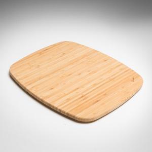 CHOPPING BOARD OLIVERI BAMBOO CHOPPING BOARD OLIVERI BAMBOO