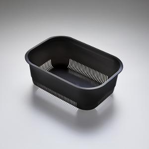 PETITE 45689 BOWL COLANDER CHARCOAL PETITE 45689 BOWL COLANDER CHARCOAL