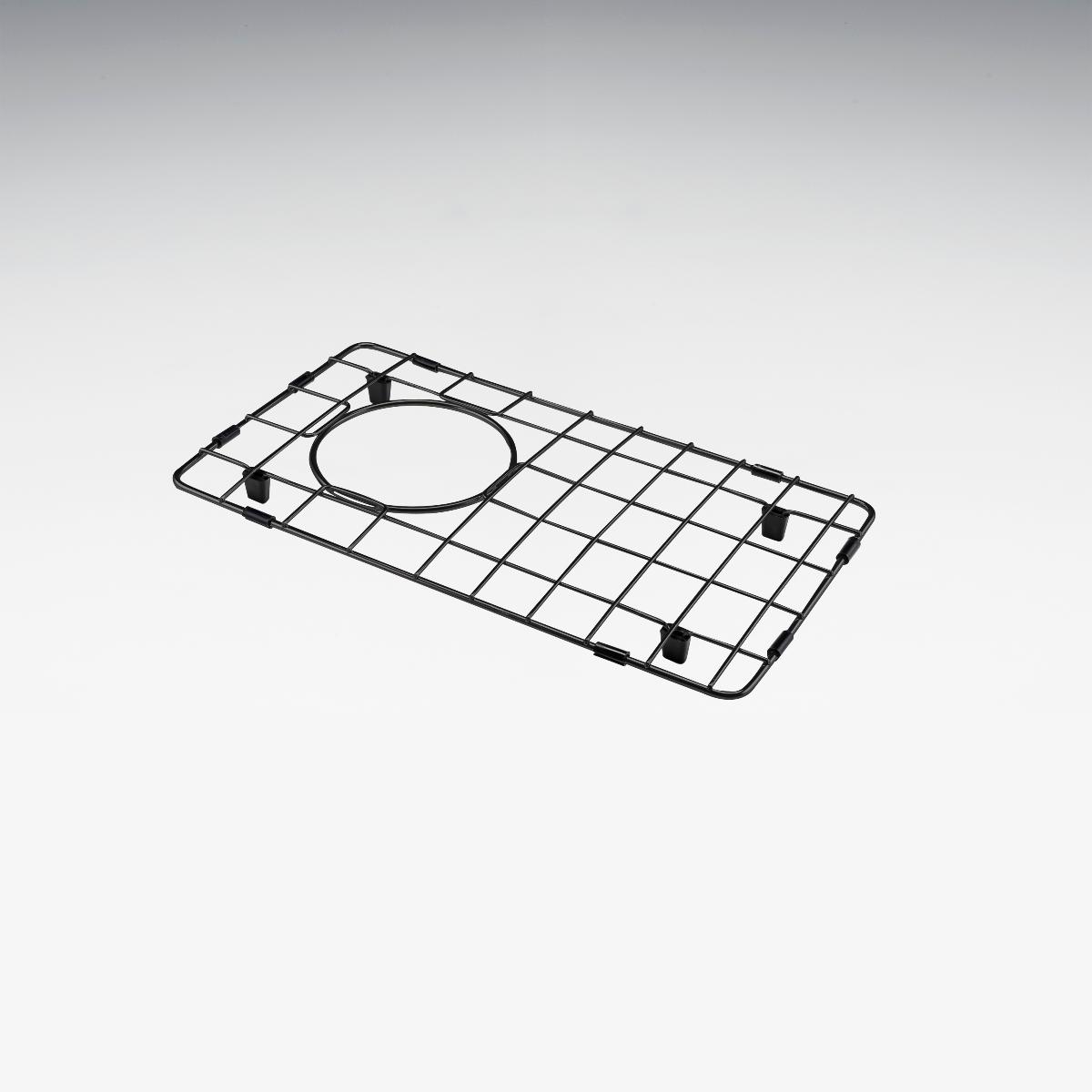 SPECTRA BK HALF BOWL PROTECTOR