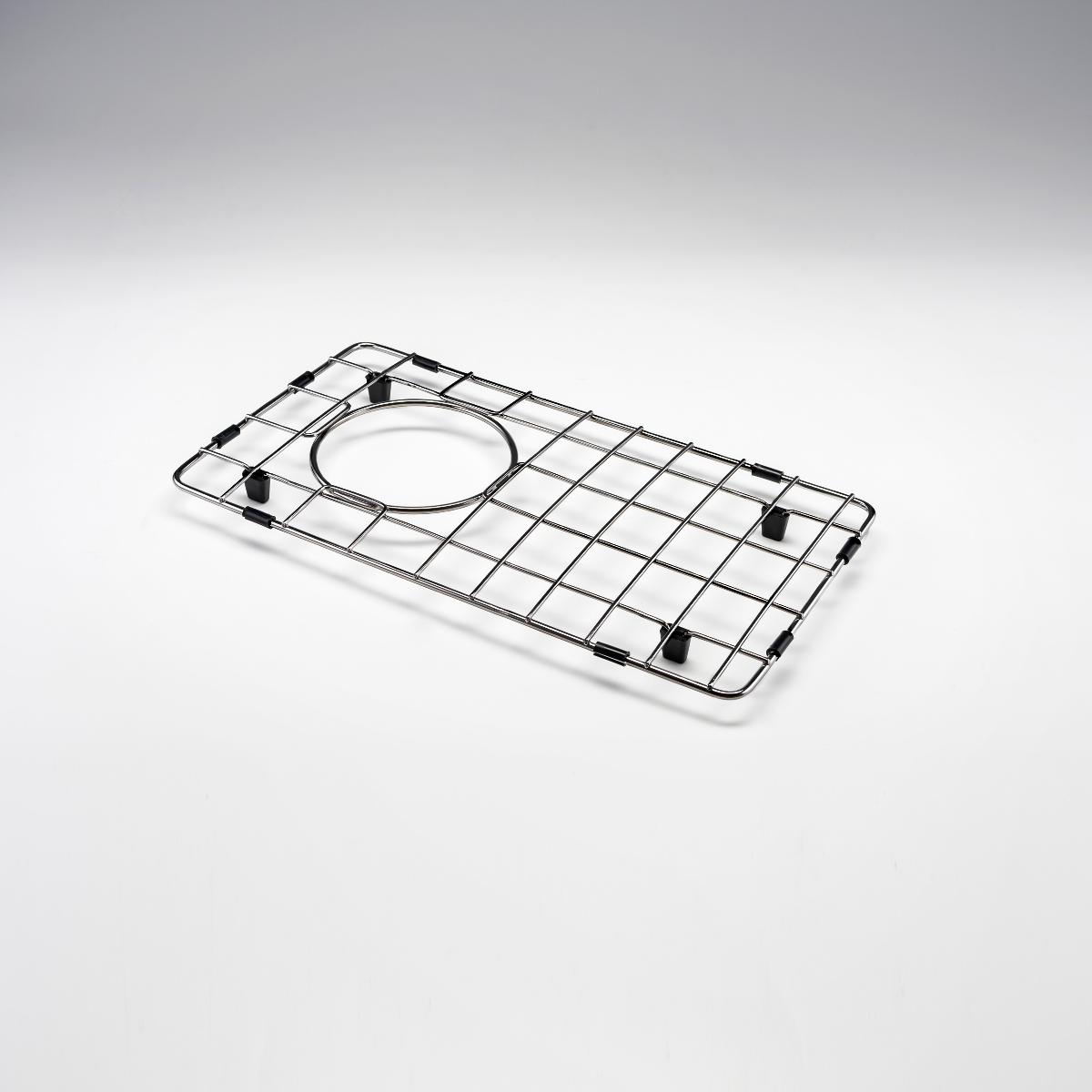 SINK BOWL PROTECTOR SPECTRA GM GREY 1/2
