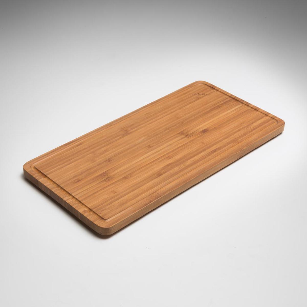 CHOPPING BOARD APOLLO BAMBOO
