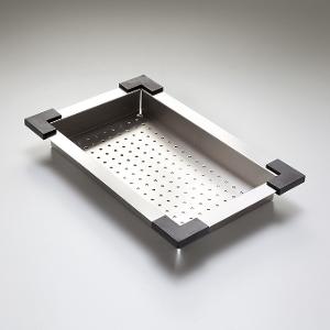 SINK COLANDER S/S PROF OLIVERI DEEP SINK COLANDER S/S PROF OLIVERI DEEP
