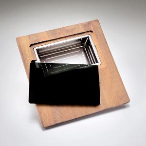 SINK PREPARATION BOARD TIMBER OLIVIER SINK PREPARATION BOARD TIMBER OLIVIER