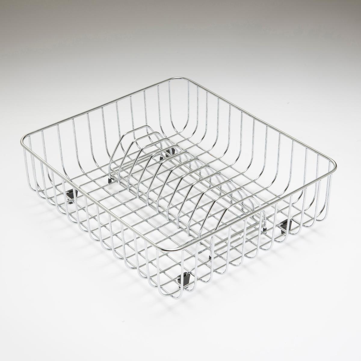 ACP41 DRAINER BASKET RACK 375X355MM