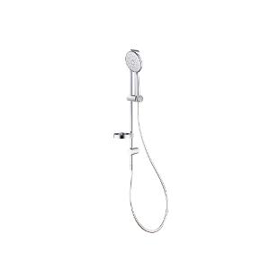 COPENHAGEN SHOWER RAIL SET CP COPENHAGEN SHOWER RAIL SET CP