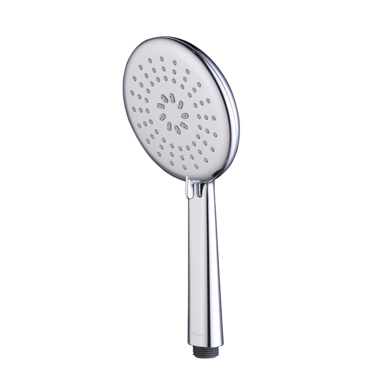 COPENHAGEN HAND SHOWER HEAD CP