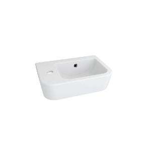 DUBLIN WALL HUNG BASIN WLAND LH DUBLIN WALL HUNG BASIN WLAND LH