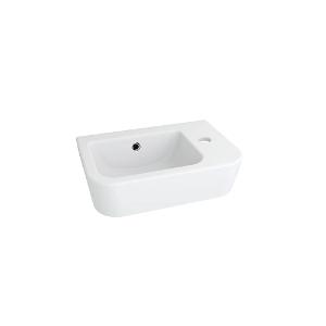 DUBLIN WALL HUNG BASIN WLAND RH DUBLIN WALL HUNG BASIN WLAND RH