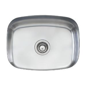 LAUNDRY TUB U/MOUNT 45LT OLIVERI LAUNDRY TUB U/MOUNT 45LT OLIVERI