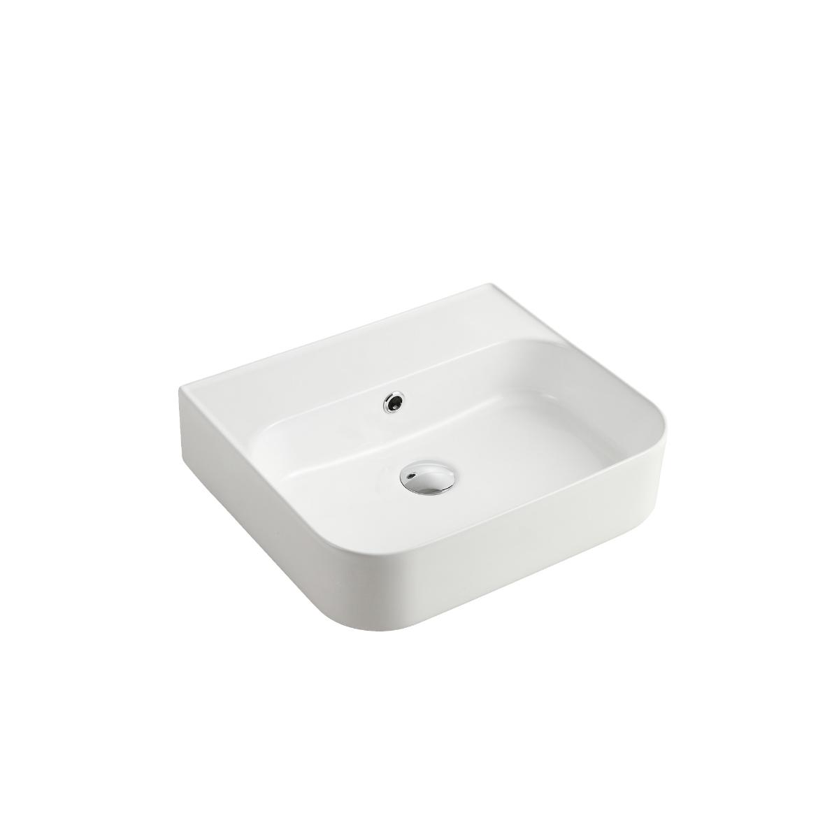 DUBLIN COUNTER TOP BASIN NTH