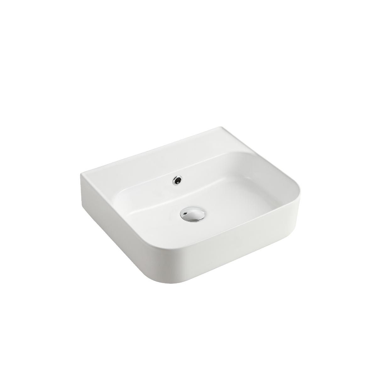 DUBLIN WALL HUNG BASIN NTH