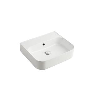 DUBLIN WALL HUNG BASIN NTH DUBLIN WALL HUNG BASIN NTH