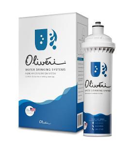 FILTER KIT INLINE OLIVERI STD FS5010 FILTER KIT INLINE OLIVERI STD FS5010