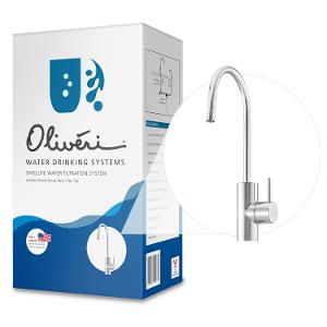 FILTER SYSTEM SATELLITE W/G/NECK TAP RND FILTER SYSTEM SATELLITE W/G/NECK TAP RND