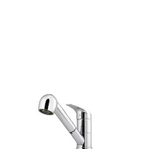 LONDON P-OUT SPRAY MIXER CR LF LONDON P-OUT SPRAY MIXER CR LF