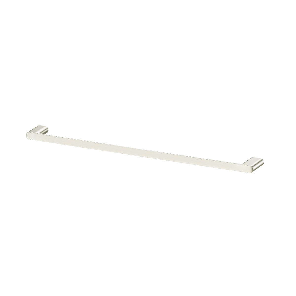 TOWEL RAIL MADRID SINGLE 600MM BN