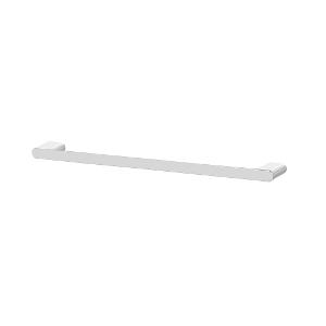 TOWEL RAIL MADRID SINGLE 600MM CP TOWEL RAIL MADRID SINGLE 600MM CP