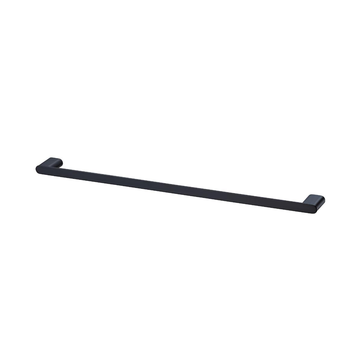 TOWEL RAIL MADRID SINGLE 600MM MB