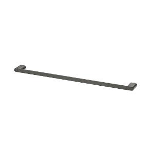 MADRID TOWEL RAIL SGL 650MM GM MADRID TOWEL RAIL SGL 650MM GM