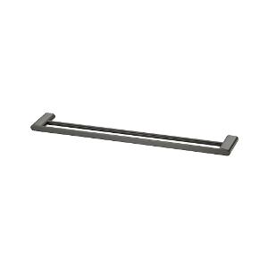 MADRID TOWEL RAIL DBL 650MM GM MADRID TOWEL RAIL DBL 650MM GM